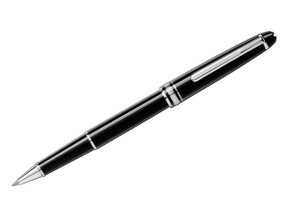 Meisterstück Platinum-Coated Classique Rollerball – Bild 2