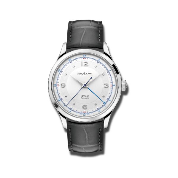 Heritage GMT