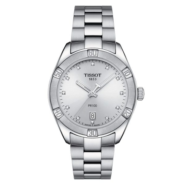 PR 100 Sport Chic