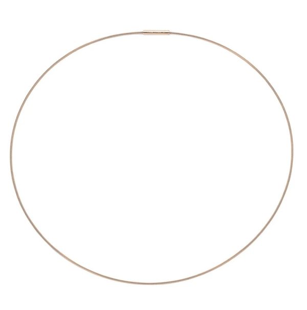 Collier Schnur