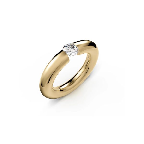 Spannring® Rund
