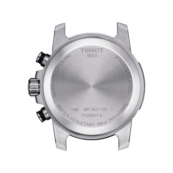 Supersport Chrono – Bild 3