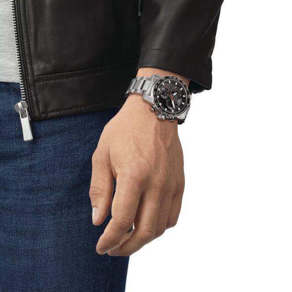 Supersport Chrono – Bild 5
