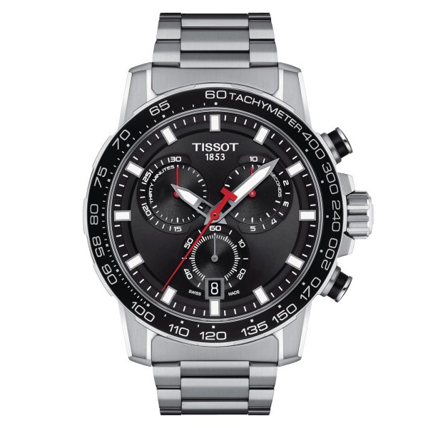 Supersport Chrono