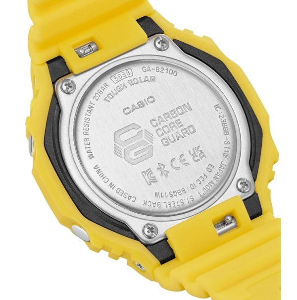 G-SHOCK – Bild 7