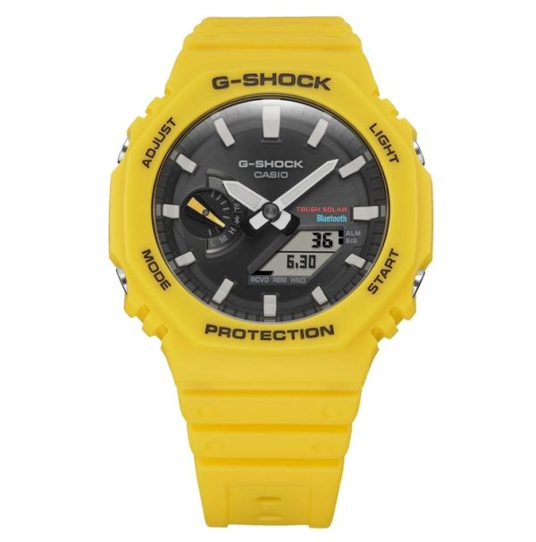 G-SHOCK