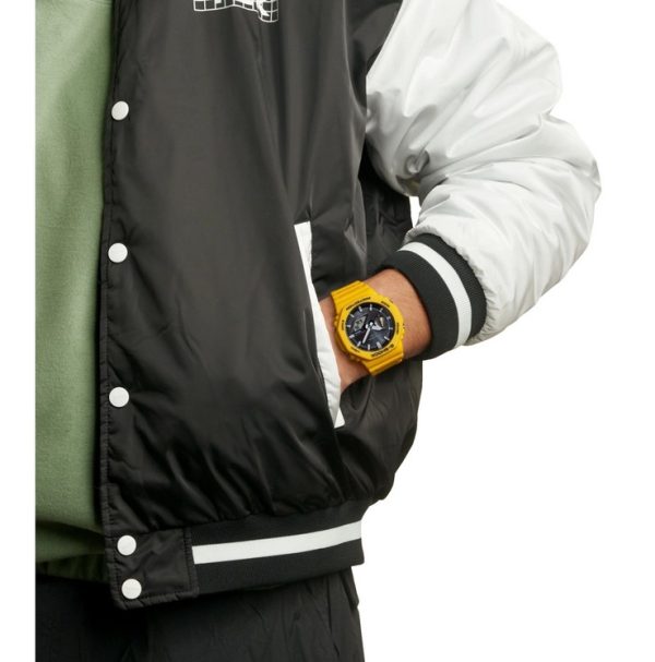 G-SHOCK – Bild 9