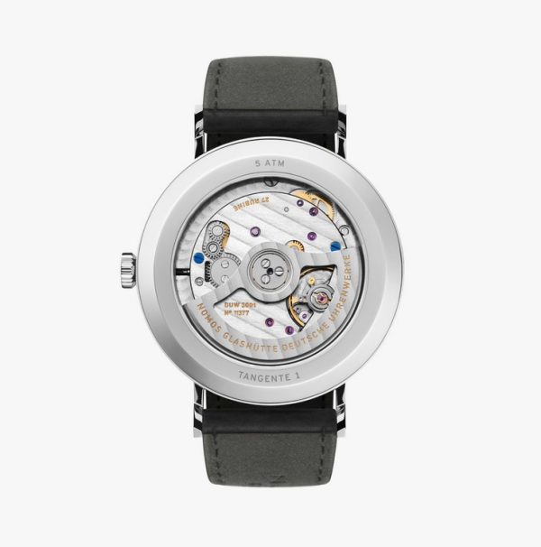 Tangente neomatik 39 nachtblau – Bild 2