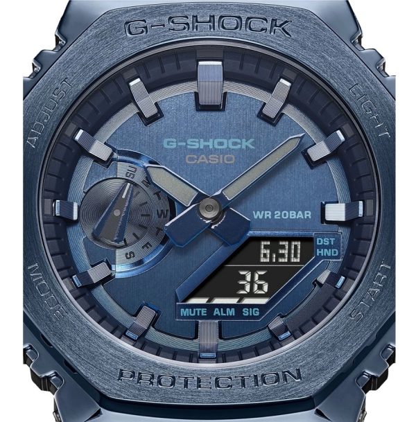 G-Shock – Bild 4