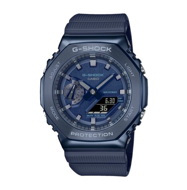 G-Shock