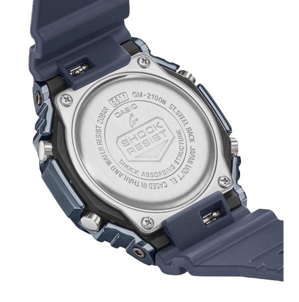 G-Shock – Bild 8
