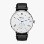 Ludwig Neomatik 41 Datum