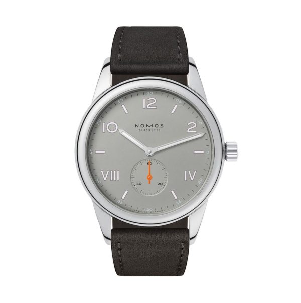 Club Campus 38 absolute gray