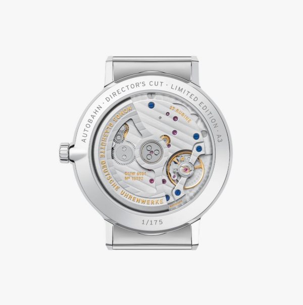 Autobahn Director's Cut Limited Edition A3 – Bild 2