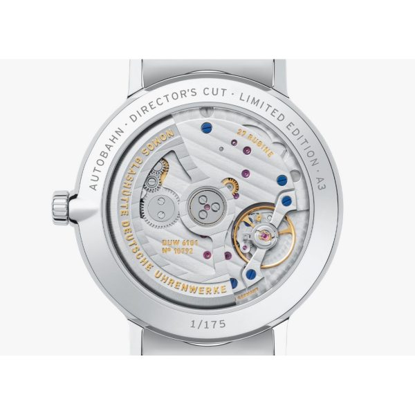 Autobahn Director's Cut Limited Edition A3 – Bild 5