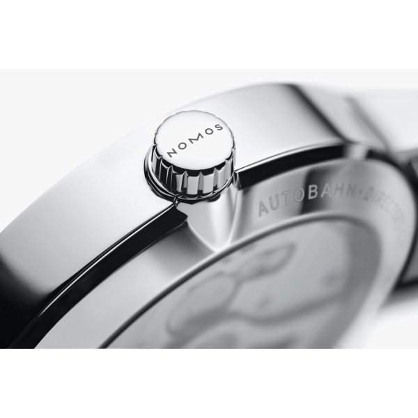 Autobahn Director's Cut Limited Edition A3 – Bild 8
