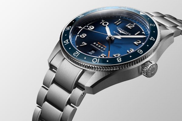 Spirit Zulu Time – Bild 2