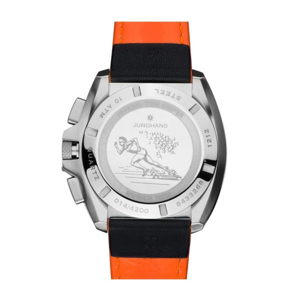 1972 Chronoscope Solar – Bild 3