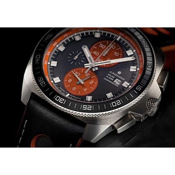 1972 Chronoscope Solar – Bild 4