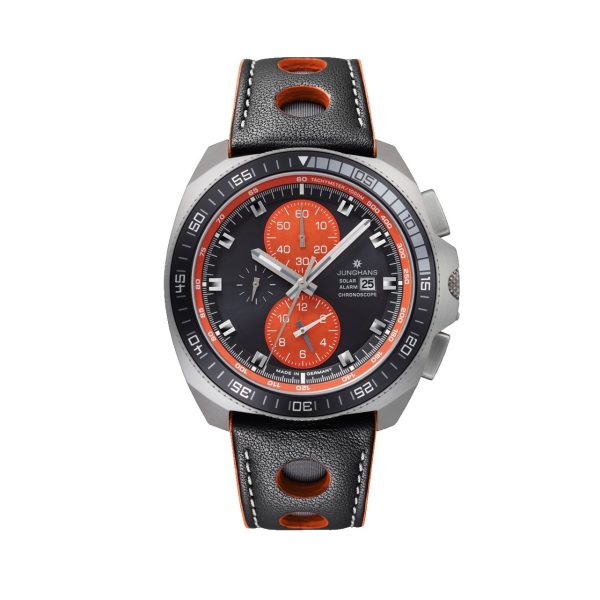 1972 Chronoscope Solar