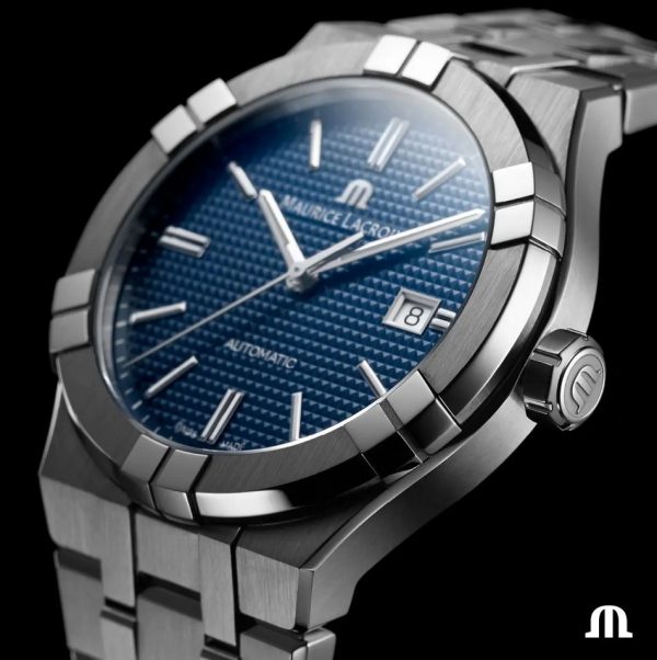 AIKON Automatic – Bild 4