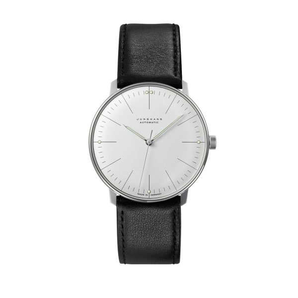 max bill Automatic