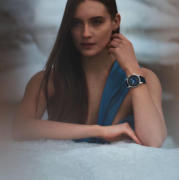 The Longines Legend Diver Watch – Bild 8