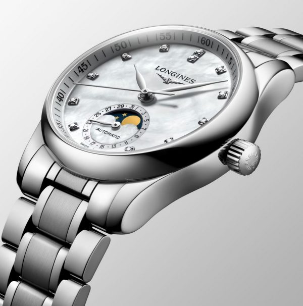 The Longines Master Collection – Bild 2