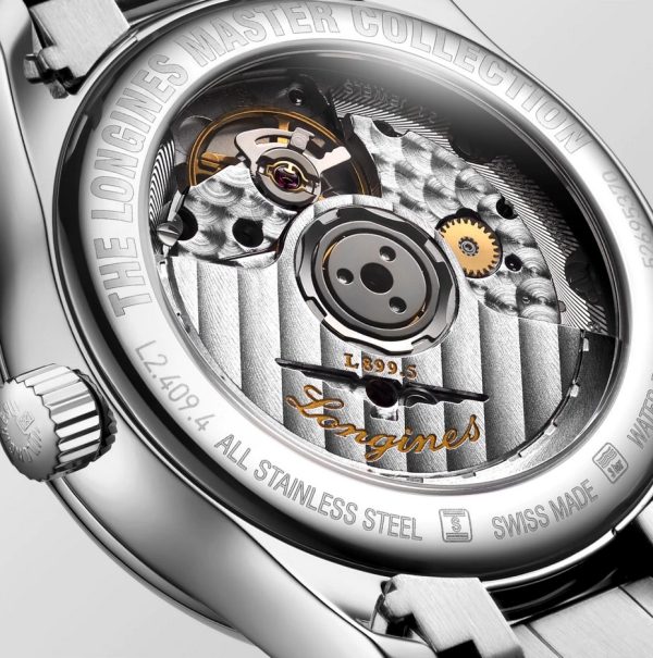 The Longines Master Collection – Bild 4