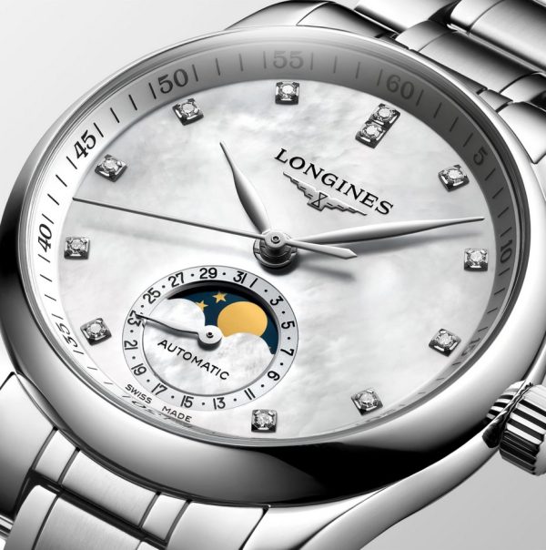 The Longines Master Collection – Bild 5