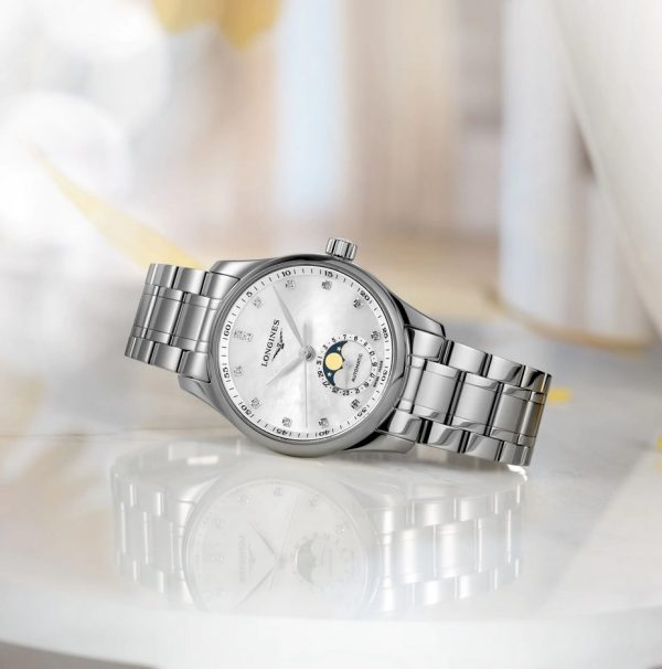 The Longines Master Collection – Bild 6