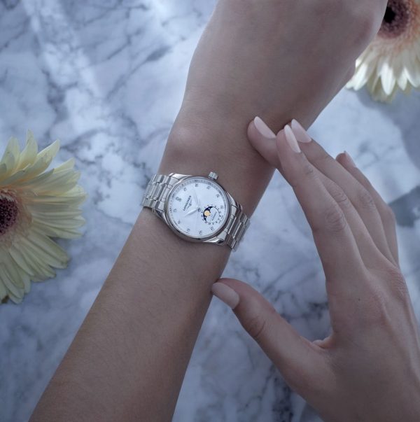 The Longines Master Collection – Bild 7