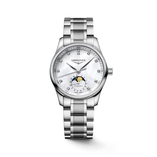 The Longines Master Collection