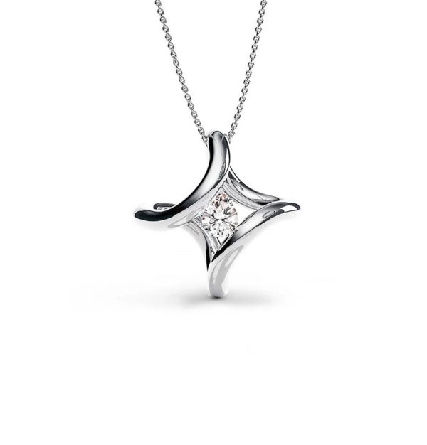 Spannring® Ära mit Kette