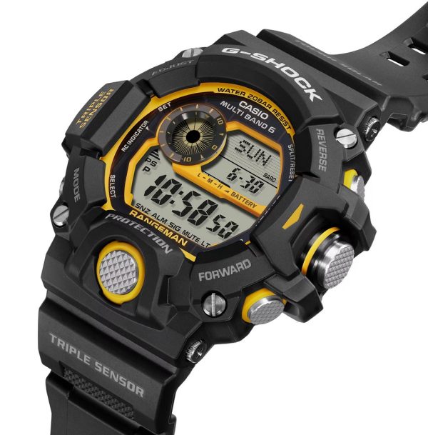 G-Shock – Bild 2