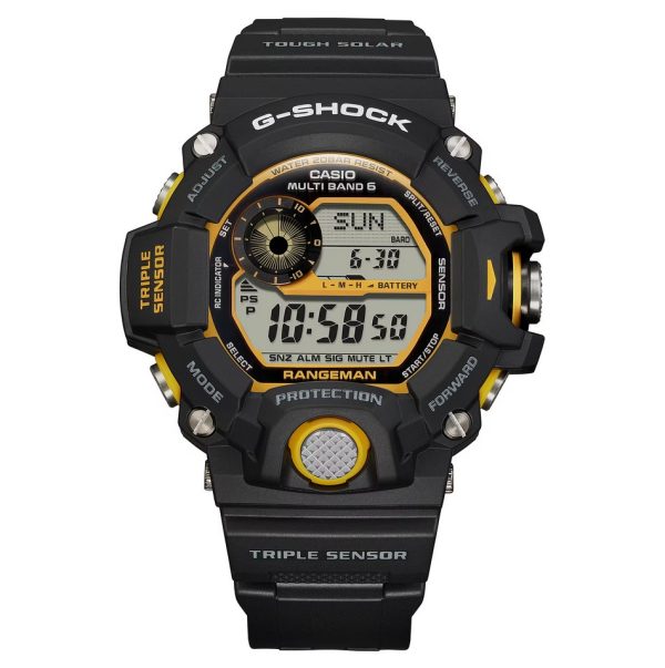 G-Shock – Bild 3
