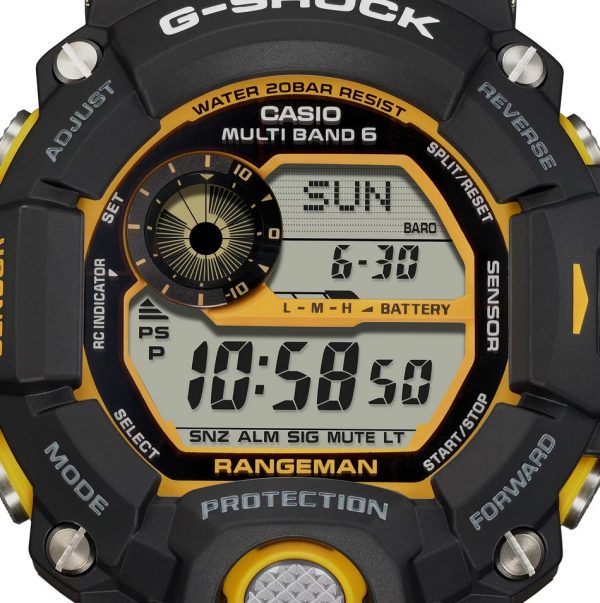 G-Shock – Bild 4