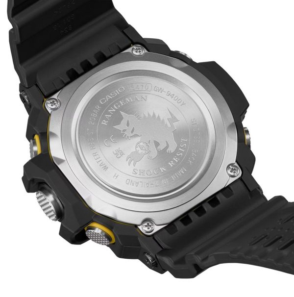 G-Shock – Bild 6