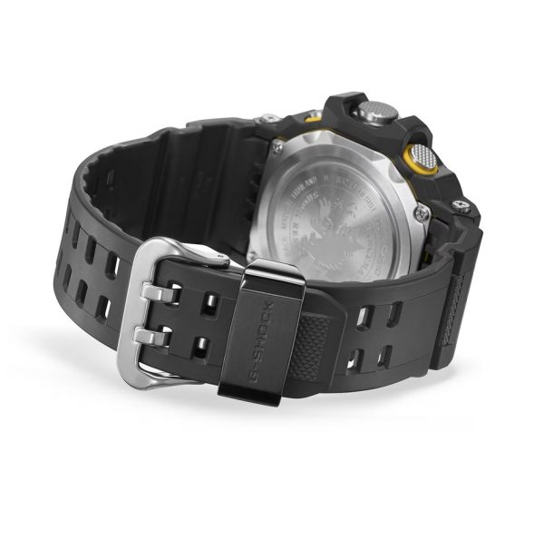 G-Shock – Bild 7