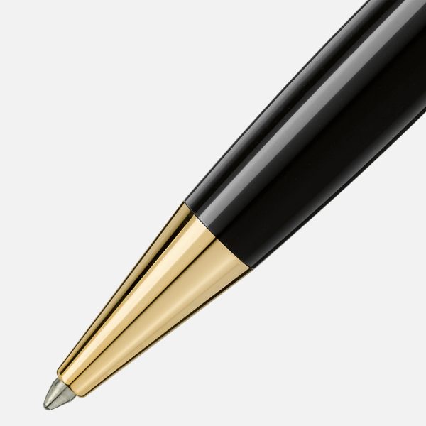 Meisterstück Gold-Coated Kugelschreiber – Bild 3
