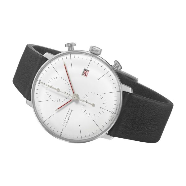 max bill Chronoscope Bauhaus – Bild 4