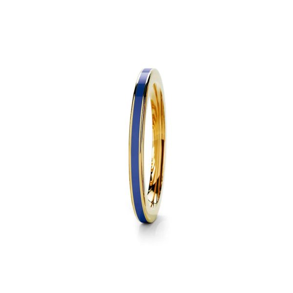 Setario Line night blue