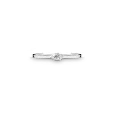Navette Ring