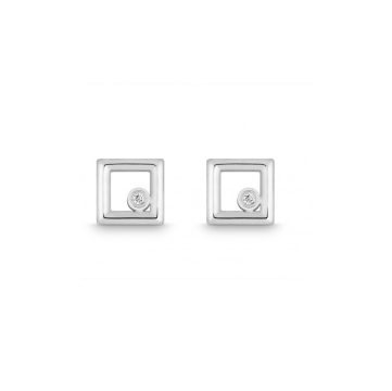Ohrstecker Brillant