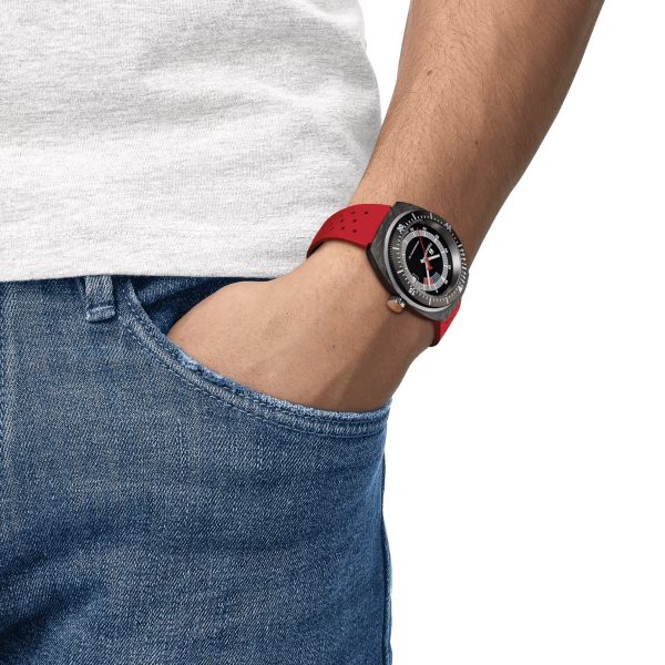 Sideral  Powermatic 80 – Bild 5