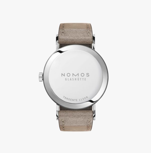 Tangente 33 – Bild 2