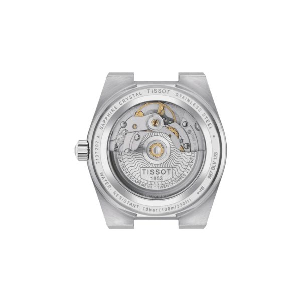 PRX  Powermatic 80 – Bild 3