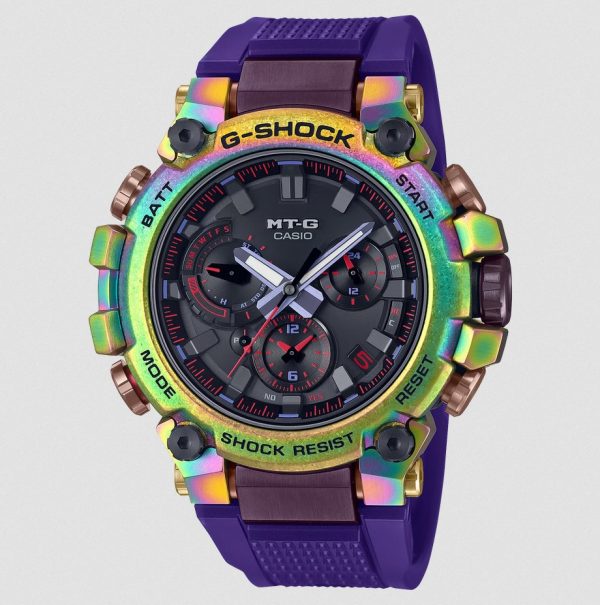G-Shock – Bild 2