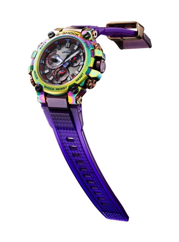 G-Shock – Bild 3