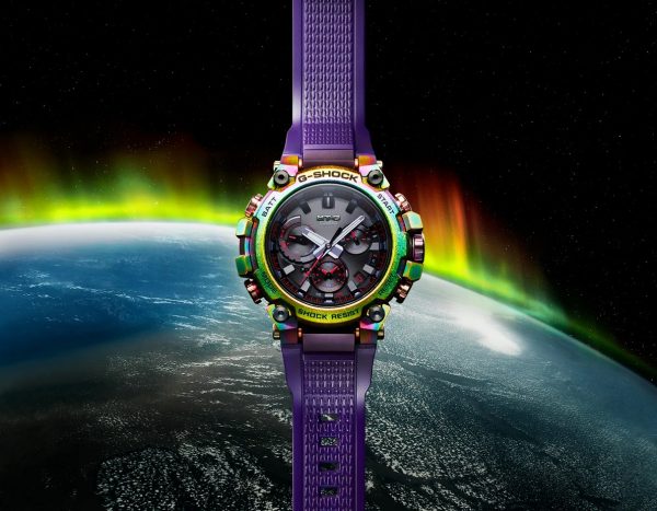 G-Shock – Bild 5